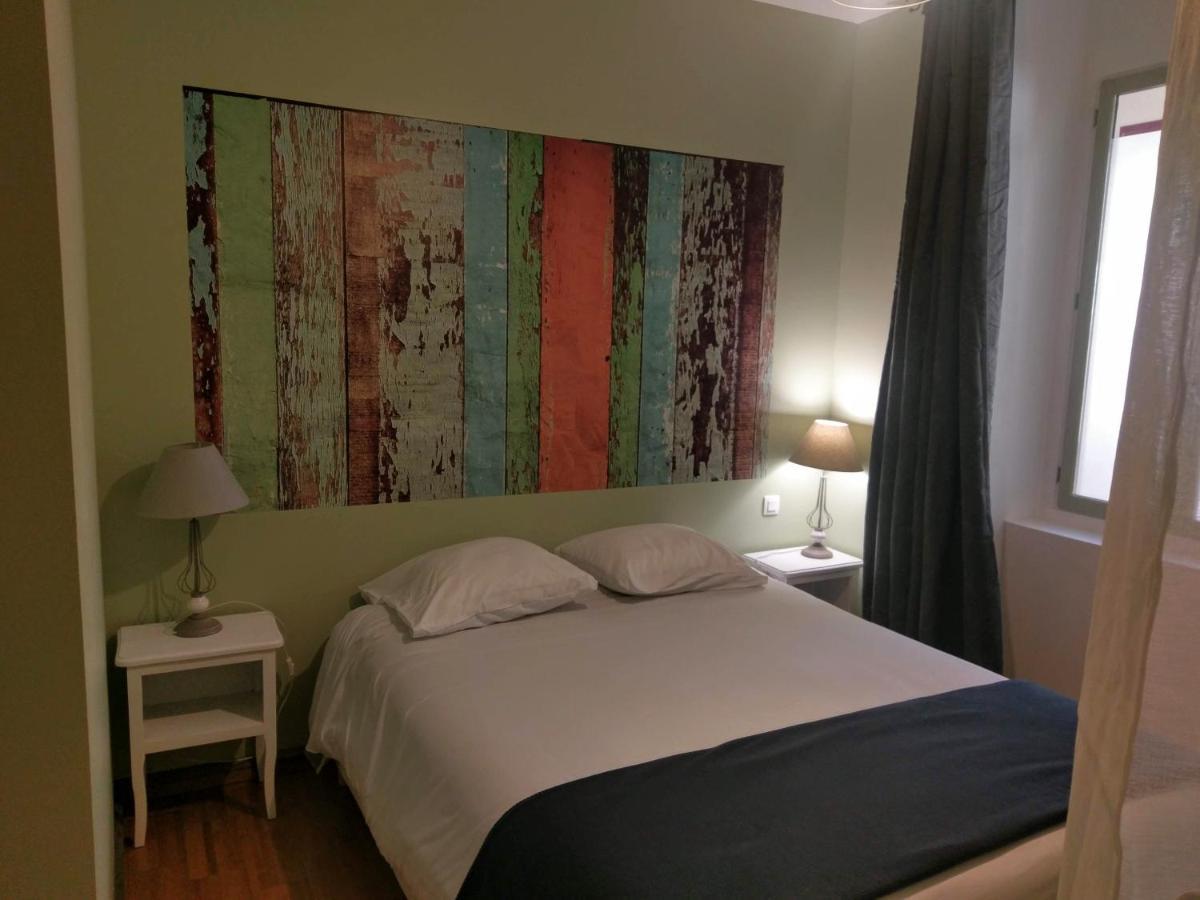 Residence Du Parc Avec Sauna О-Бон Экстерьер фото