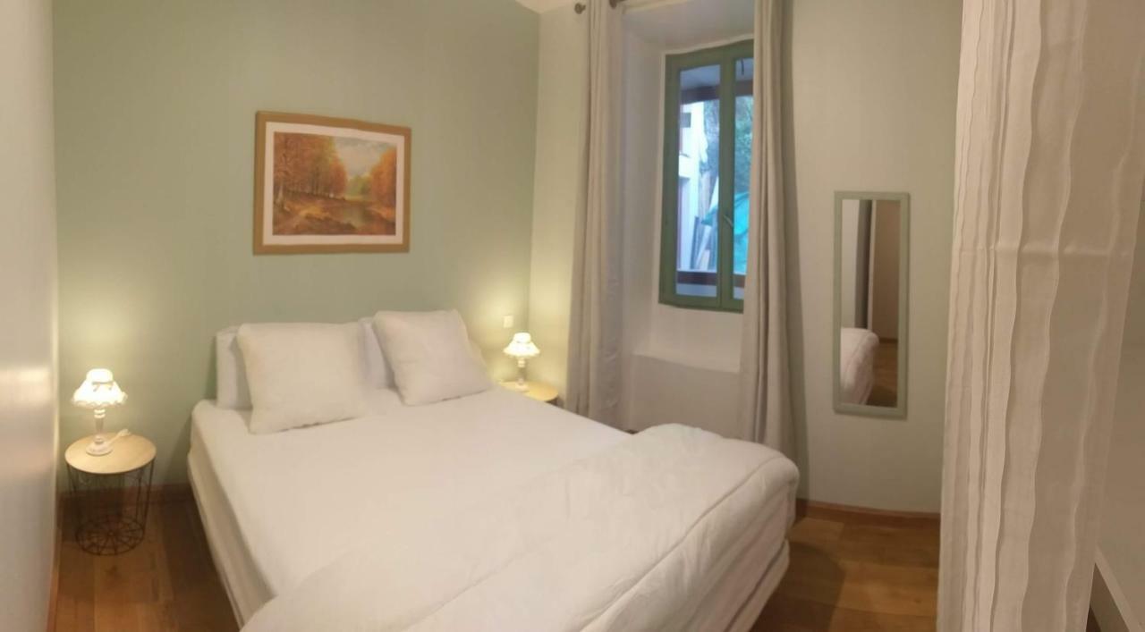 Residence Du Parc Avec Sauna О-Бон Экстерьер фото