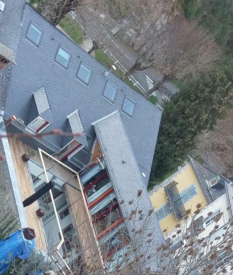 Residence Du Parc Avec Sauna О-Бон Экстерьер фото